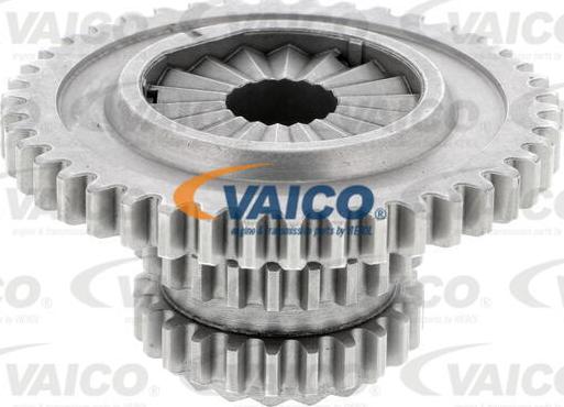 VAICO V10-4467 - Crankshaft Gear car-mod.net