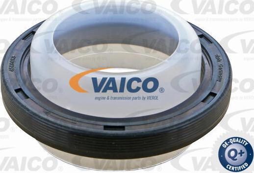 VAICO V10-4858 - Shaft Seal, crankshaft car-mod.net