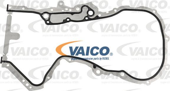 VAICO V10-4803 - Timing Case Gasket, engine timing car-mod.net
