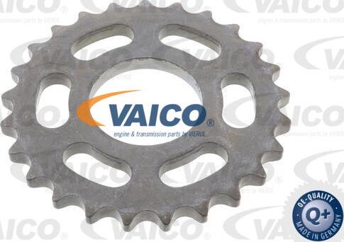 VAICO V10-4554 - Gear, camshaft car-mod.net