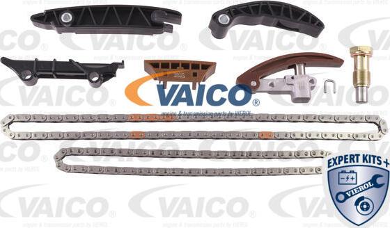 VAICO V10-10018-BEK - Timing Chain Kit car-mod.net