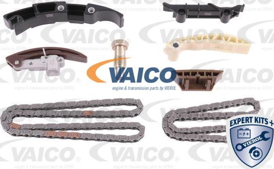 VAICO V10-10017-BEK - Timing Chain Kit car-mod.net