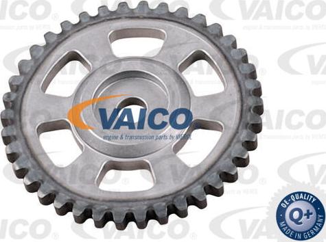 VAICO V10-5826 - Gear, camshaft car-mod.net