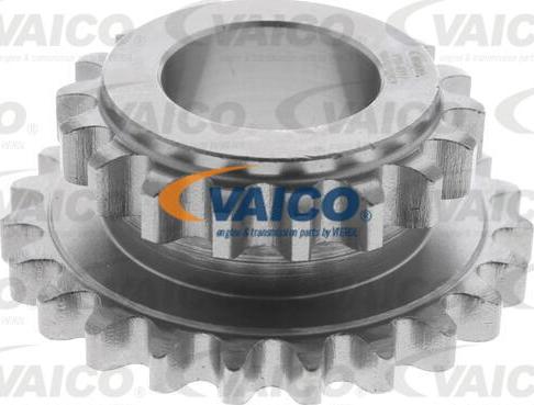 VAICO V10-4538 - Crankshaft Gear car-mod.net