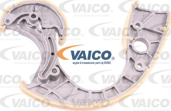 VAICO V10-4553 - Tensioner, timing chain car-mod.net