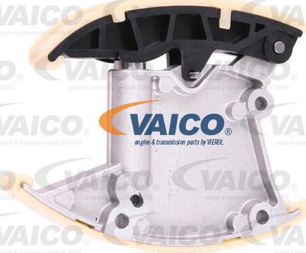 VAICO V10-4551 - Tensioner, timing chain car-mod.net