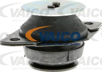 VAICO V10-1198 - Holder, engine mounting car-mod.net