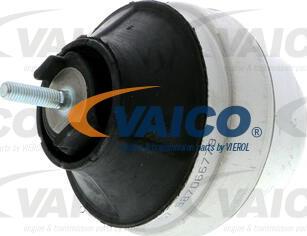 VAICO V10-1157 - Holder, engine mounting car-mod.net