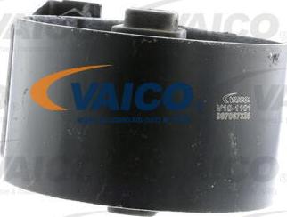 VAICO V10-1101 - Holder, engine mounting car-mod.net