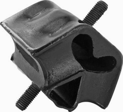 VAICO V10-1107 - Holder, engine mounting car-mod.net