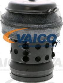 VAICO V10-1181 - Holder, engine mounting car-mod.net