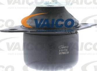 VAICO V10-1130 - Holder, engine mounting car-mod.net