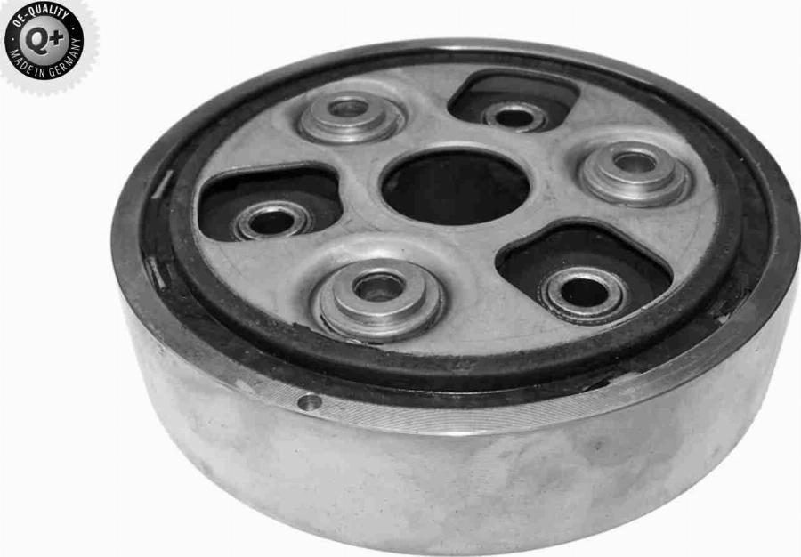 VAICO V10-18008 - Flexible disc, propshaft joint car-mod.net