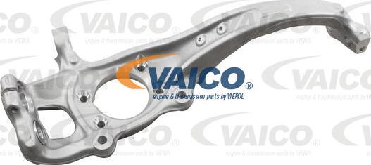 VAICO V10-1800 - Steering Knuckle, wheel suspension car-mod.net