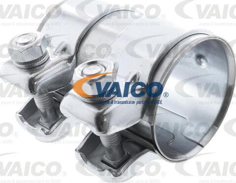 VAICO V10-1839 - Pipe Connector, exhaust system car-mod.net