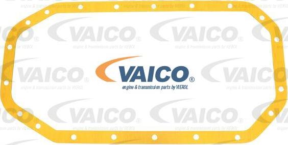 VAICO V10-1315 - Gasket, oil sump car-mod.net