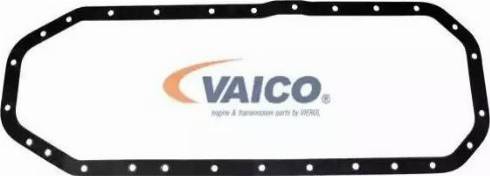 VAICO V10-1316 - Gasket, oil sump car-mod.net