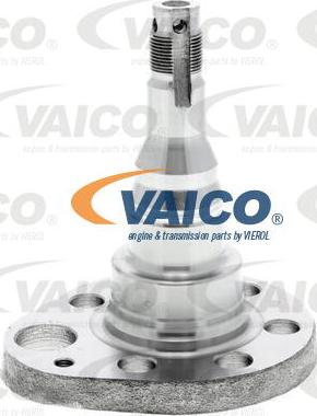 VAICO V10-1338 - Kingpin, axle beam car-mod.net