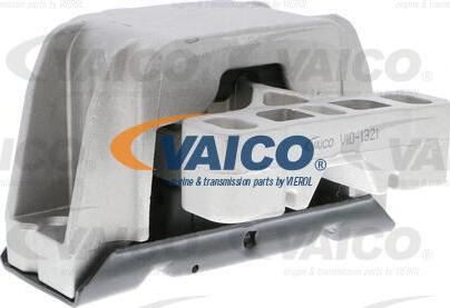 VAICO V10-1321 - Mounting, manual transmission car-mod.net
