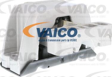 VAICO V10-1322 - Holder, engine mounting car-mod.net