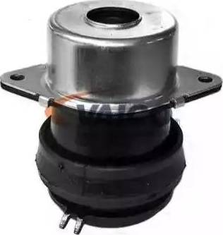 VAICO V10-1254 - Holder, engine mounting car-mod.net