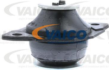 VAICO V10-1222 - Holder, engine mounting car-mod.net