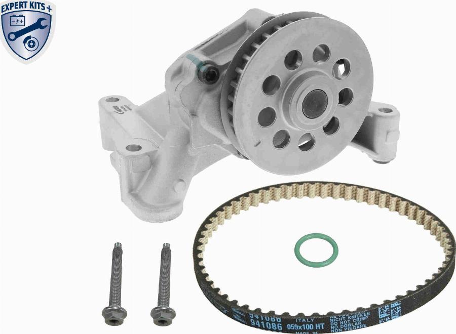 VAICO V10-8967 - Oil Pump car-mod.net