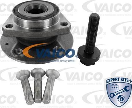VAICO V10-8546 - Bearing Kit, wheel hub car-mod.net