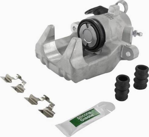 VAICO V10-8540 - Brake Caliper car-mod.net