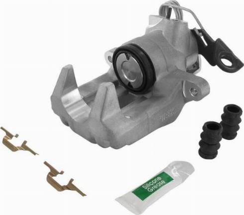 VAICO V10-8536 - Brake Caliper car-mod.net