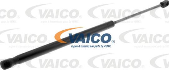 VAICO v10-8668 - Gas Spring, boot, cargo area car-mod.net