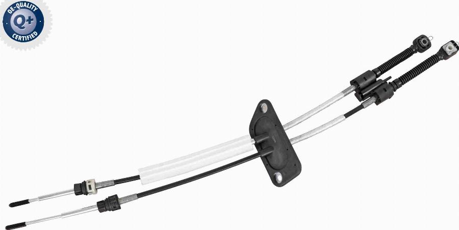 VAICO V10-8064 - Cable, tip, manual transmission car-mod.net