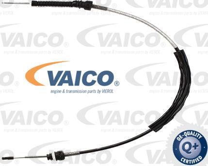 VAICO V10-8060 - Cable, tip, manual transmission car-mod.net