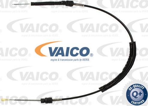 VAICO V10-8061 - Cable, tip, manual transmission car-mod.net