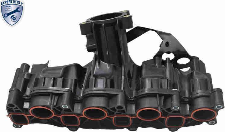 VAICO V10-8067 - Intake Manifold, air supply car-mod.net