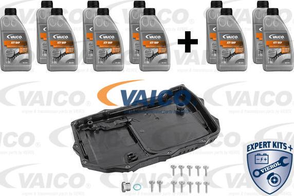 VAICO V10-8007-XXL - Parts Kit, automatic transmission oil change car-mod.net
