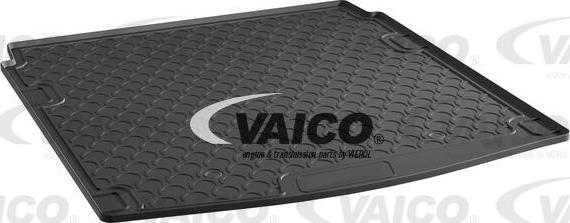 VAICO V10-8085 - Boot / Cargo Area Tub car-mod.net