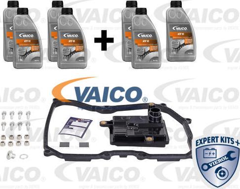 VAICO V10-8038-XXL - Parts Kit, automatic transmission oil change car-mod.net