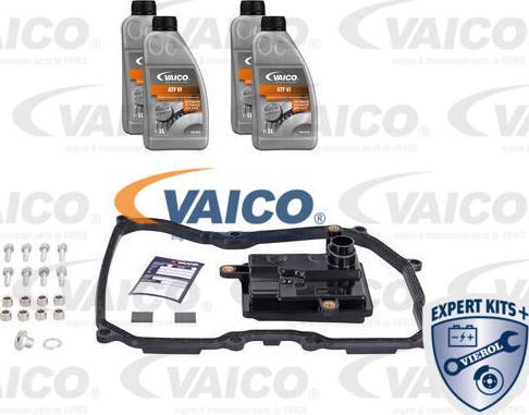 VAICO V10-8038 - Parts Kit, automatic transmission oil change car-mod.net