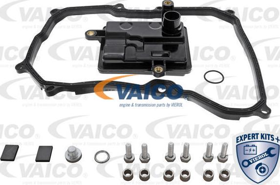 VAICO V10-8037-BEK - Parts Kit, automatic transmission oil change car-mod.net