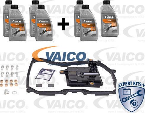 VAICO V10-8037-XXL - Parts Kit, automatic transmission oil change car-mod.net