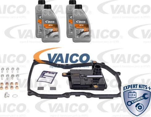VAICO V10-8037 - Parts Kit, automatic transmission oil change car-mod.net