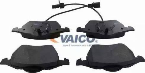 VAICO V10-8146-1 - Brake Pad Set, disc brake car-mod.net