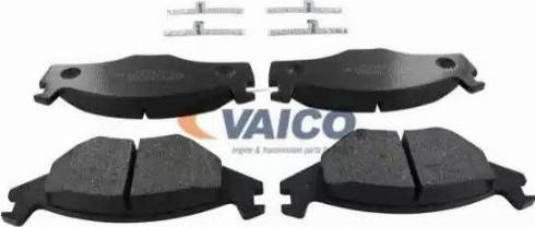 VAICO V10-8101-1 - Brake Pad Set, disc brake car-mod.net
