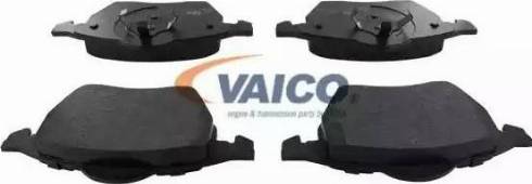 VAICO V10-8130-1 - Brake Pad Set, disc brake car-mod.net