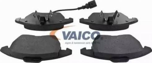 VAICO V10-8172-1 - Brake Pad Set, disc brake car-mod.net