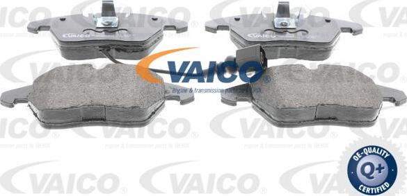 VAICO V10-8172 - Brake Pad Set, disc brake car-mod.net