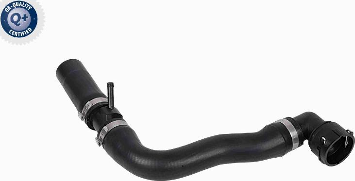 VAICO V10-8865 - Radiator Hose car-mod.net