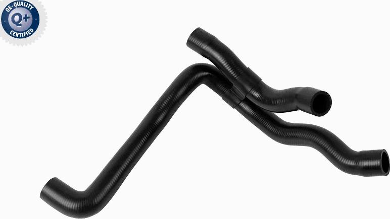 VAICO V10-8863 - Radiator Hose car-mod.net