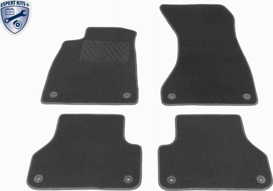 VAICO V10-8886 - Floor Mat Set car-mod.net